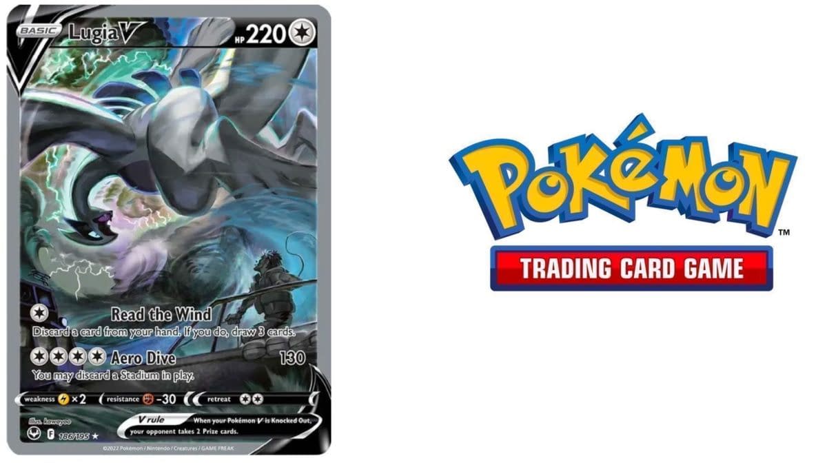 Pokémon TCG Value Watch: Silver Tempest in April 2024
