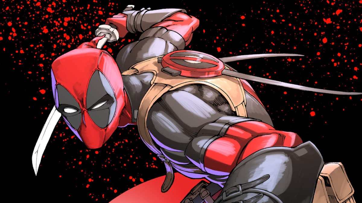 Viz Manga Adds Marvel Comics To Digital Streaming Service