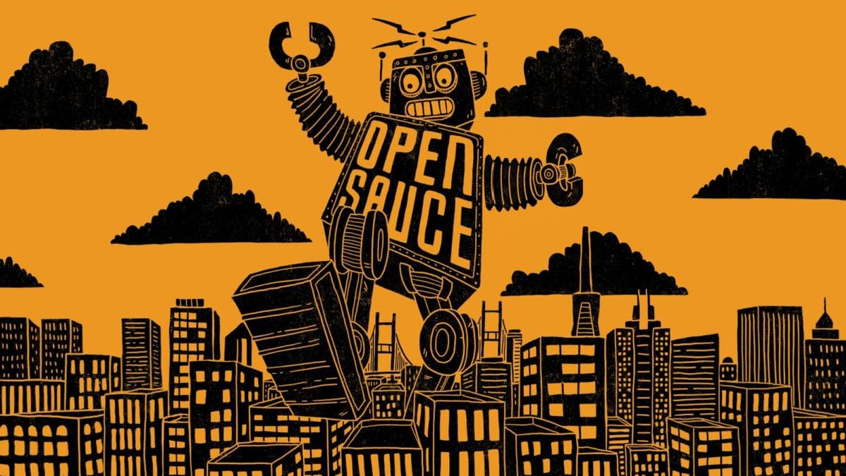 Open Sauce Announces Return To Cow Palace This June