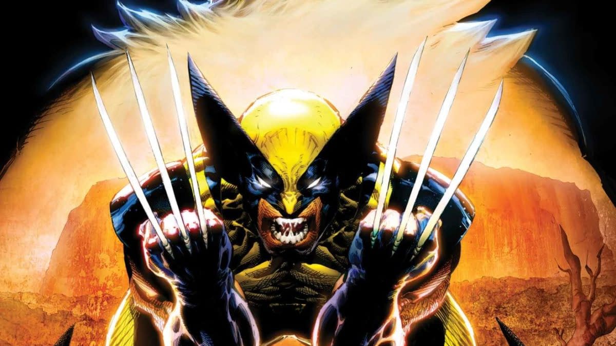 Chris Claremont Takes Wolverine Back To Australia