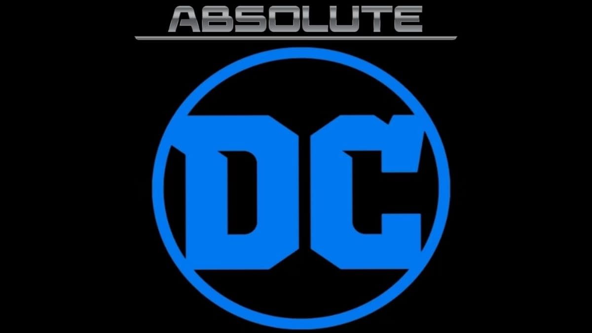 Scott Snyder's Ultimate Line For DC Is To Be Called Absolute Comics