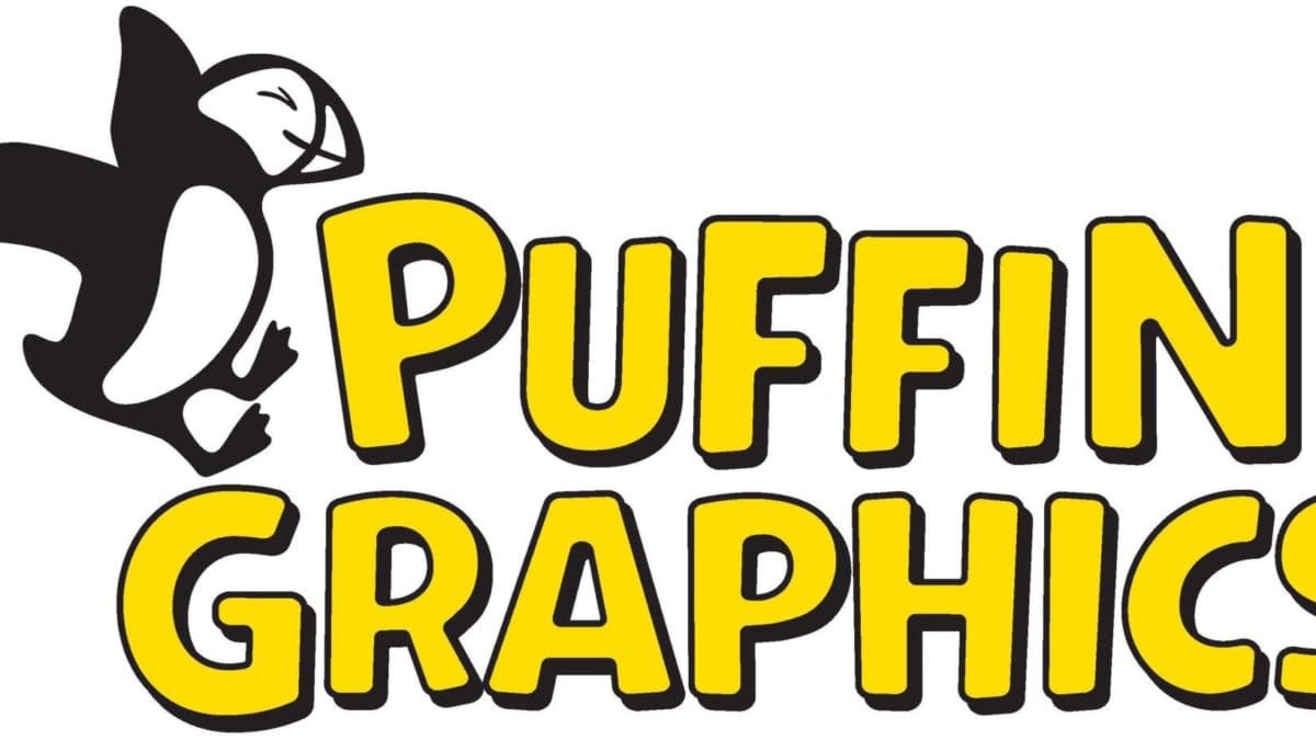 Penguin Launches New Graphic Novel Line, Puffin Graphics