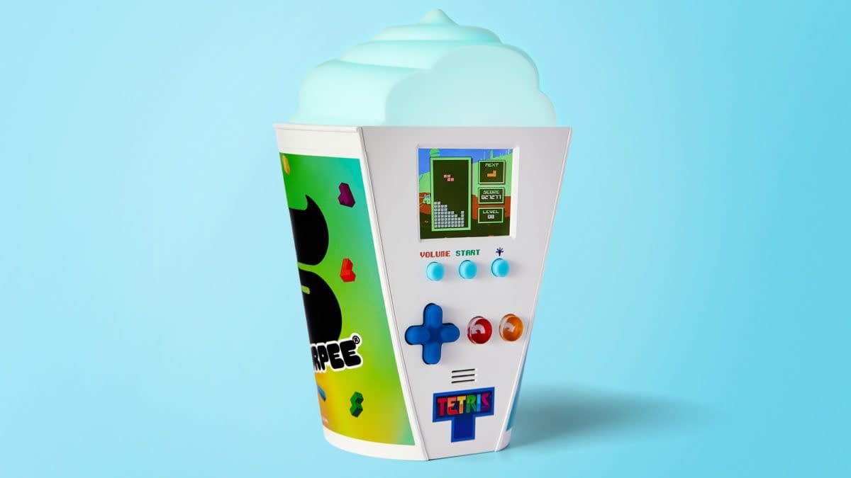 7-Eleven Partners With Tetris For New Limited Promotion