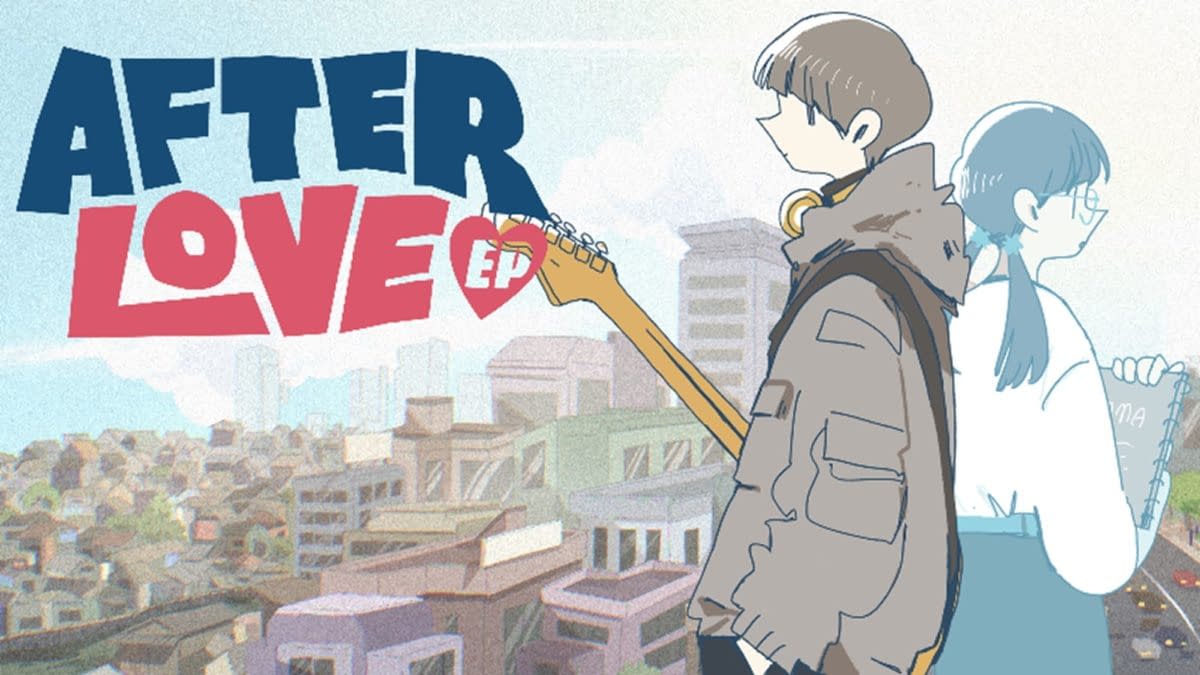 Narrative Rhythm Game Afterlove EP Announced For Q3 2024 Release