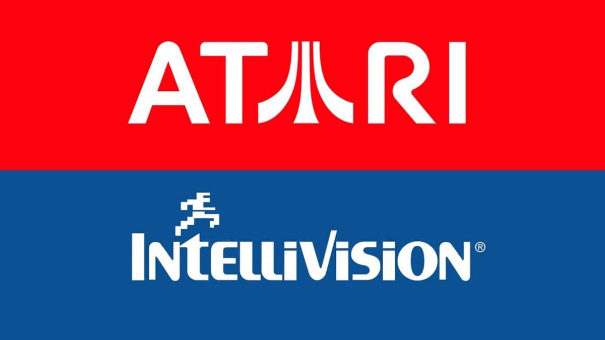 Atari Officially Buys Intellivision Brand & Library