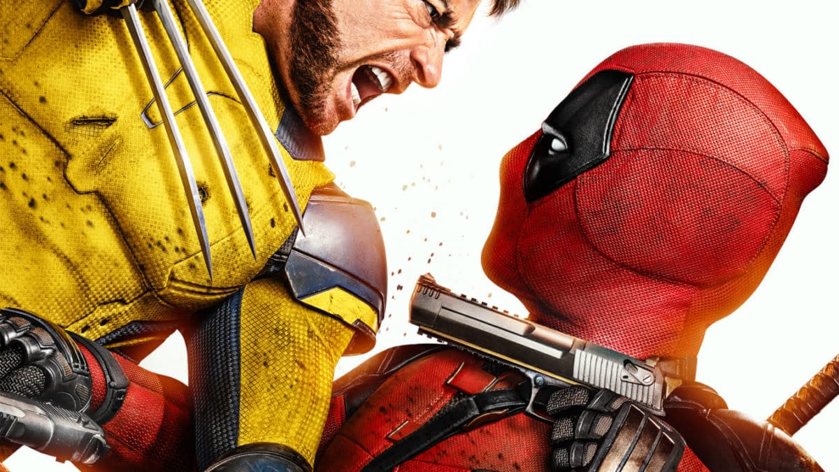Deadpool & Wolverine: New Trailer and Poster As Tickets Go On Sale