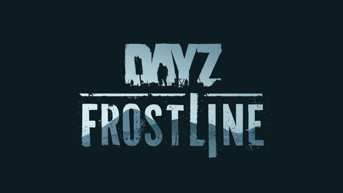 DayZ Has Announced Brand-New Frostline Expansion