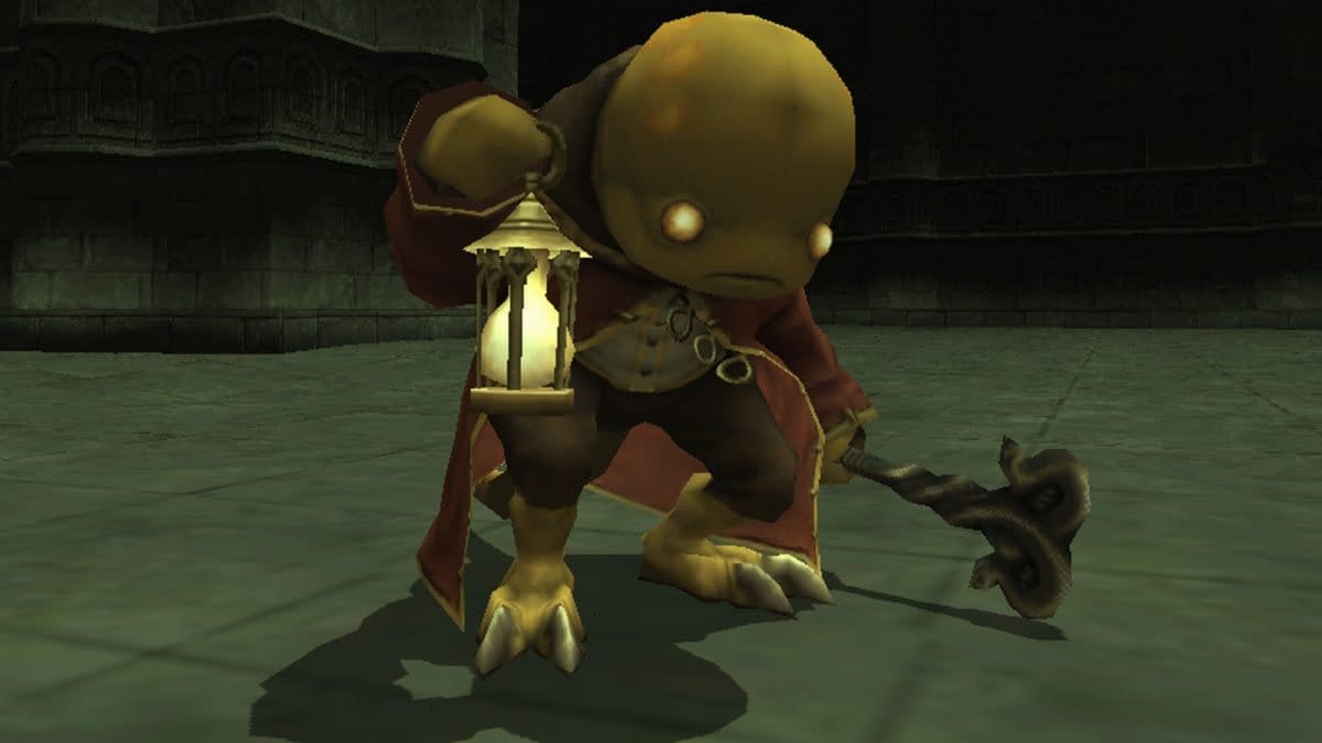 Final Fantasy XI Online Releases May 2024 Update