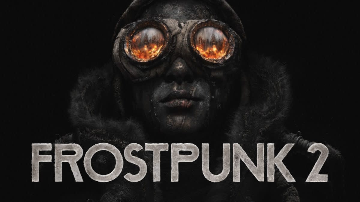 Frostpunk 2 Preview