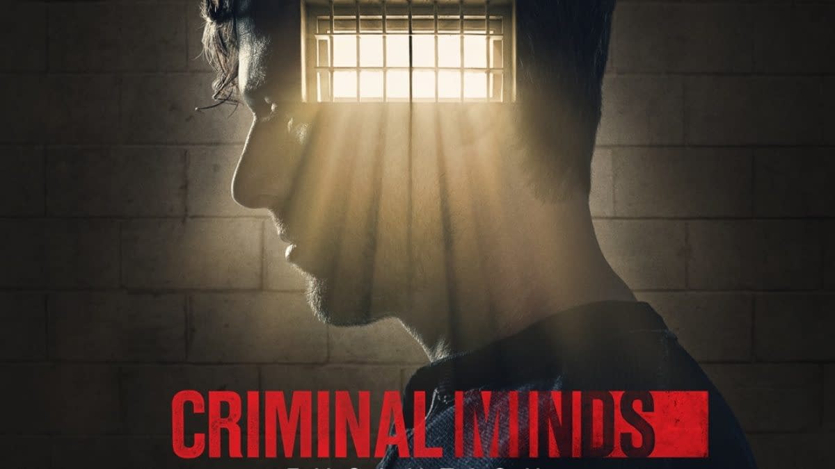 Criminal Minds: Evolution Returns June 6th: Images, Overview &#038; More