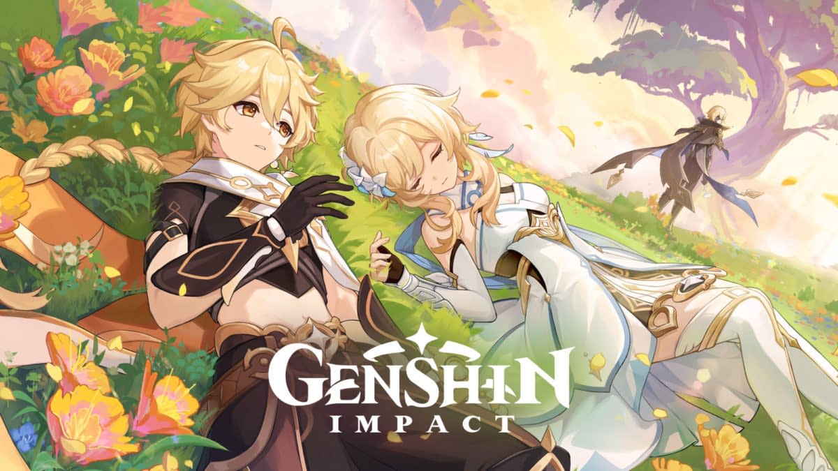Genshin Impact Reveals Content Coming To Version 4.7