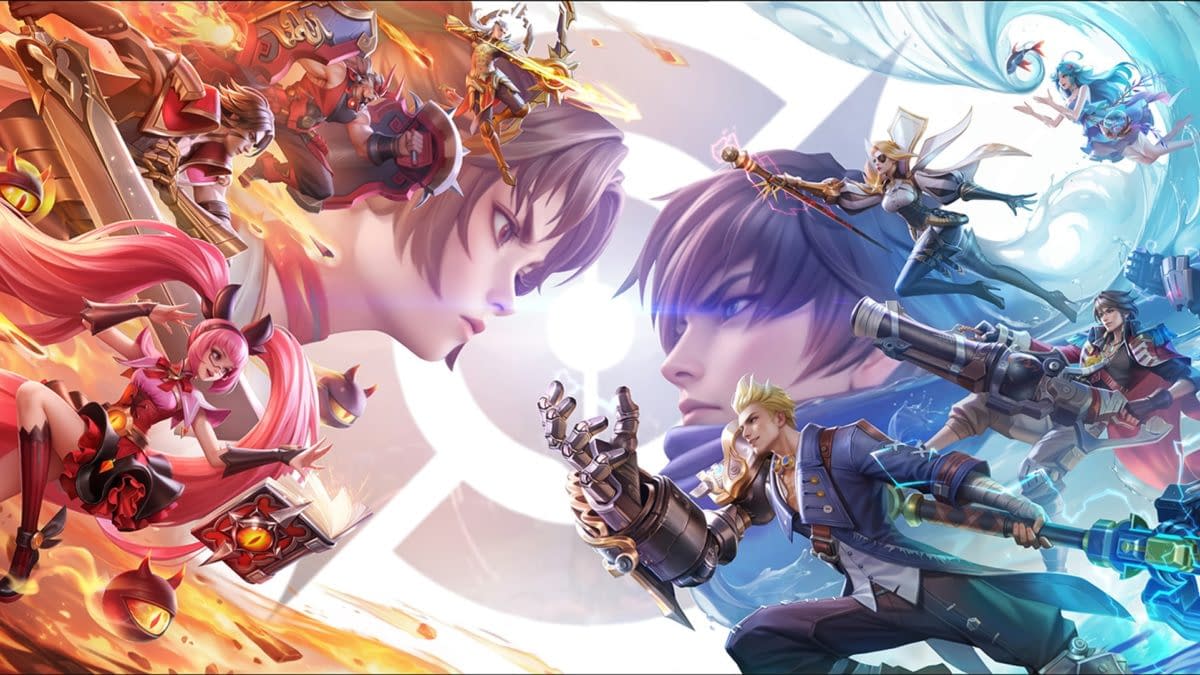 Honor Of Kings Continues Global Rollout To New Areas In June
