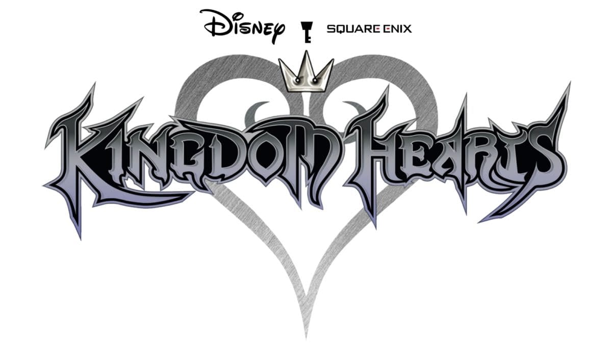 Square Enix Will Release The Kingdom Hearts Series On Steam