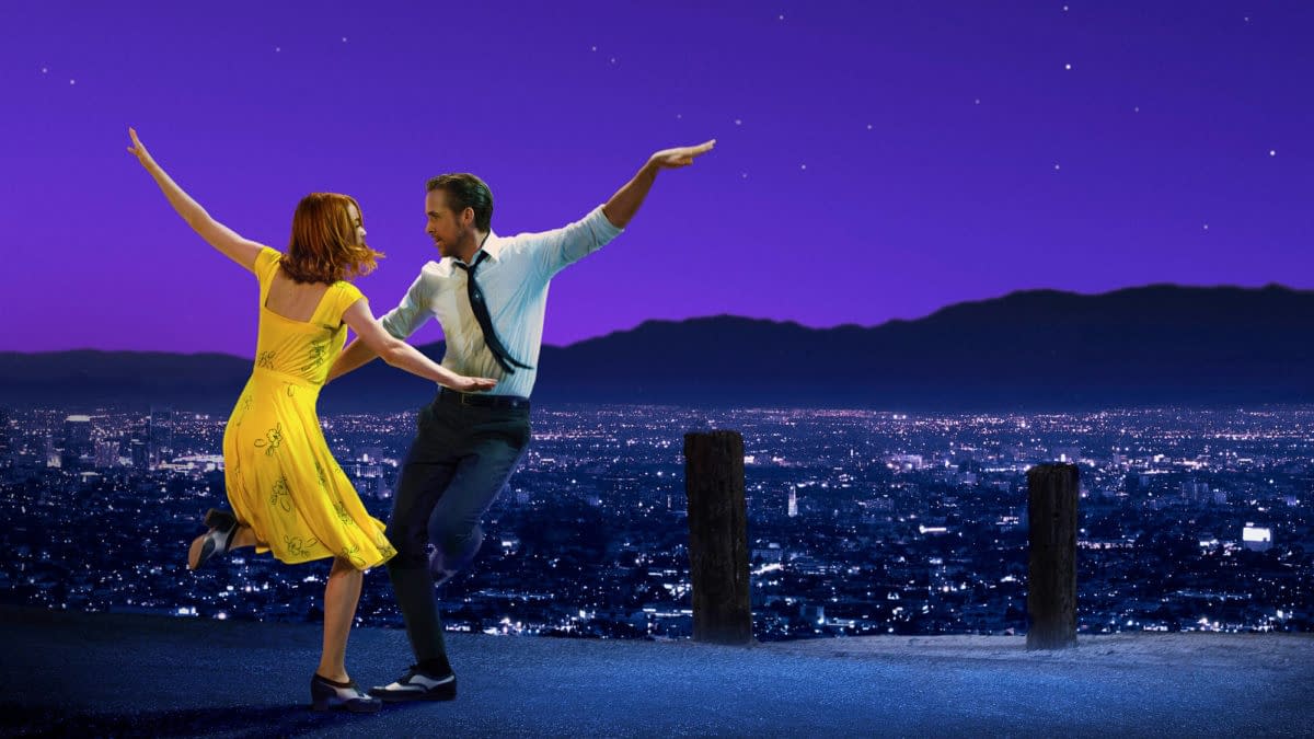 Ryan Gosling Says He Could Redo La La Land If He Could