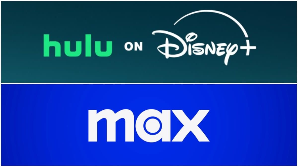 Disney+, Hulu &#038; Max Take Relationship to Next Level: Summer Bundle Set