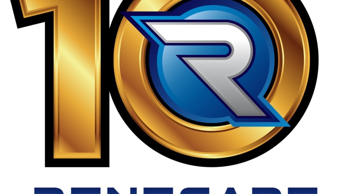 Renegade Game Studios Announces 10th Anniversary Plans