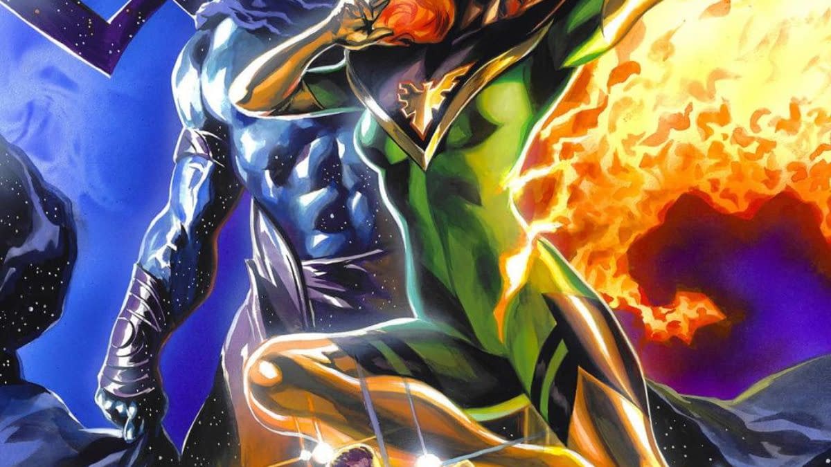 Tom Brevoort Told To Move X-Men Away From Krakoa Over Studio Concerns
