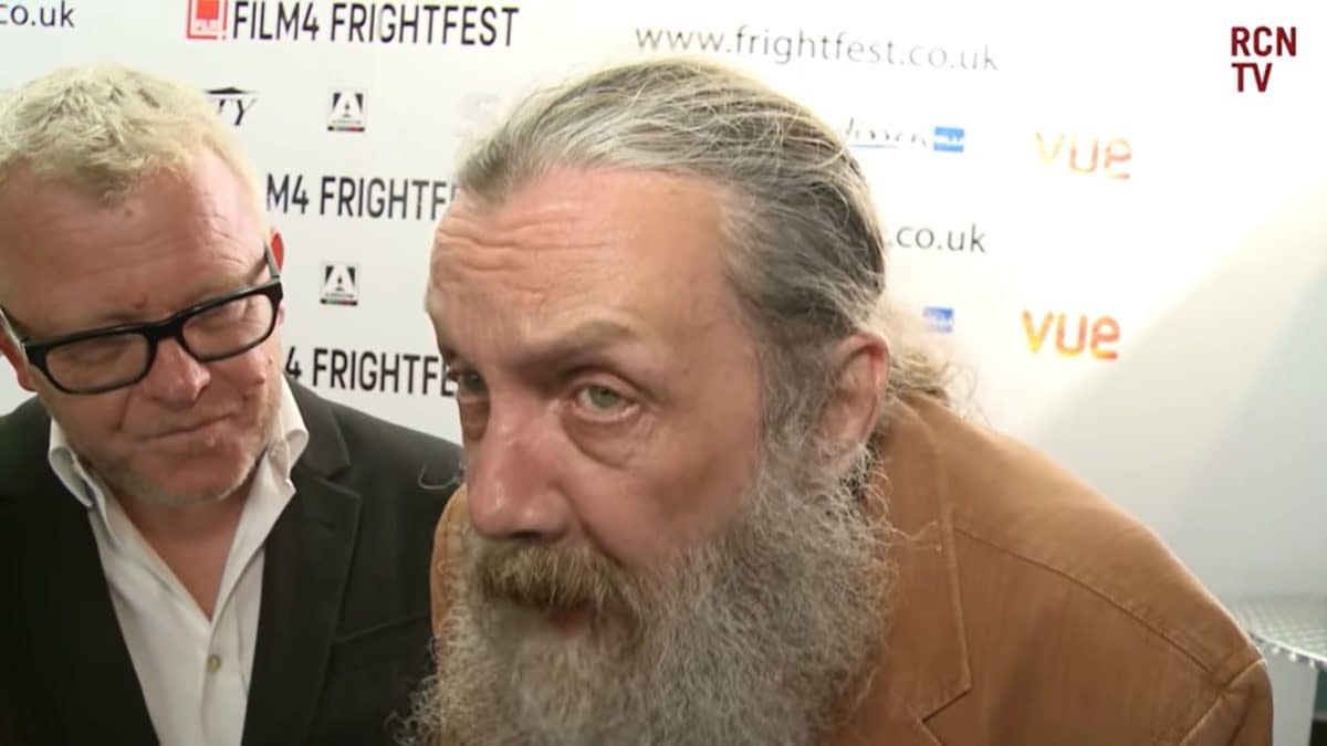 Alan Moore's Ten-Year-Old Thoughts On Comics Goes Viral, Again