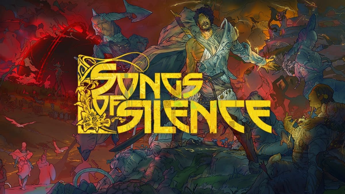 Songs Of Silence Early Access Pushed Back To June