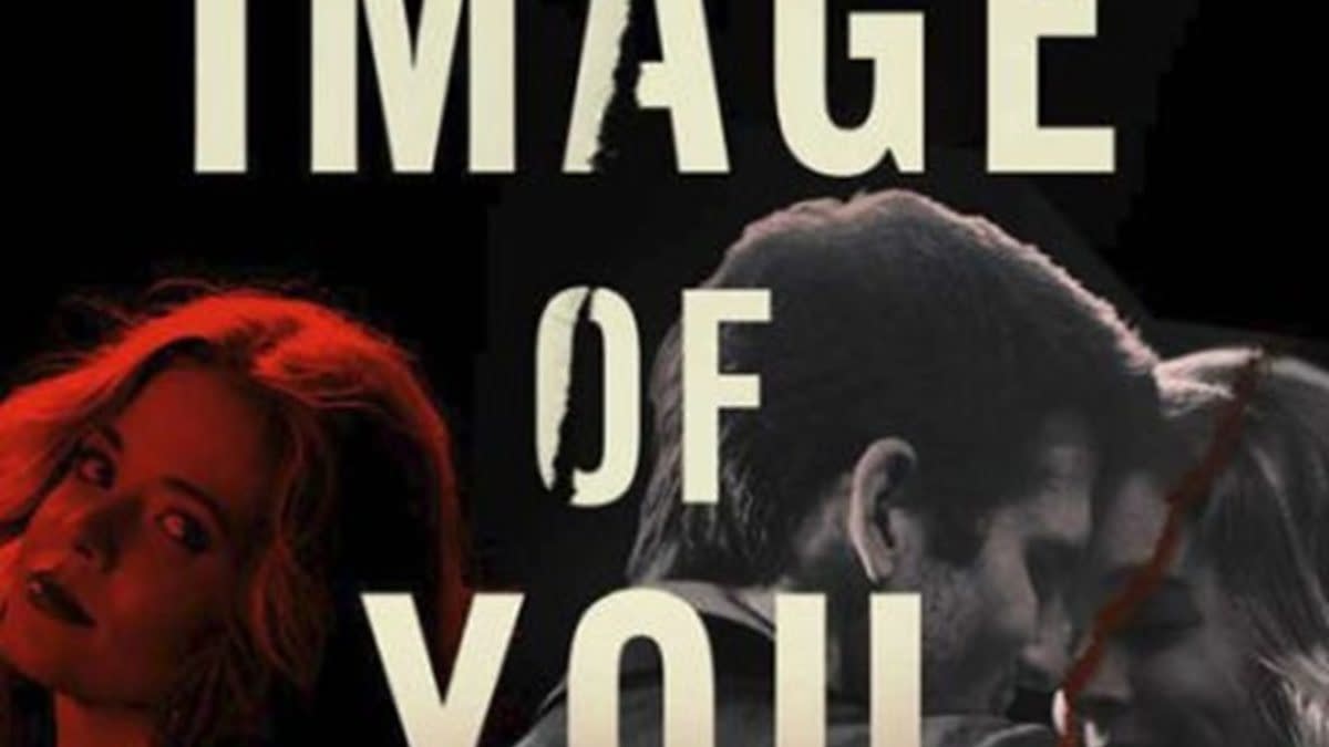 Giveaway: Win A Signed Copy Book Of The Image Of You
