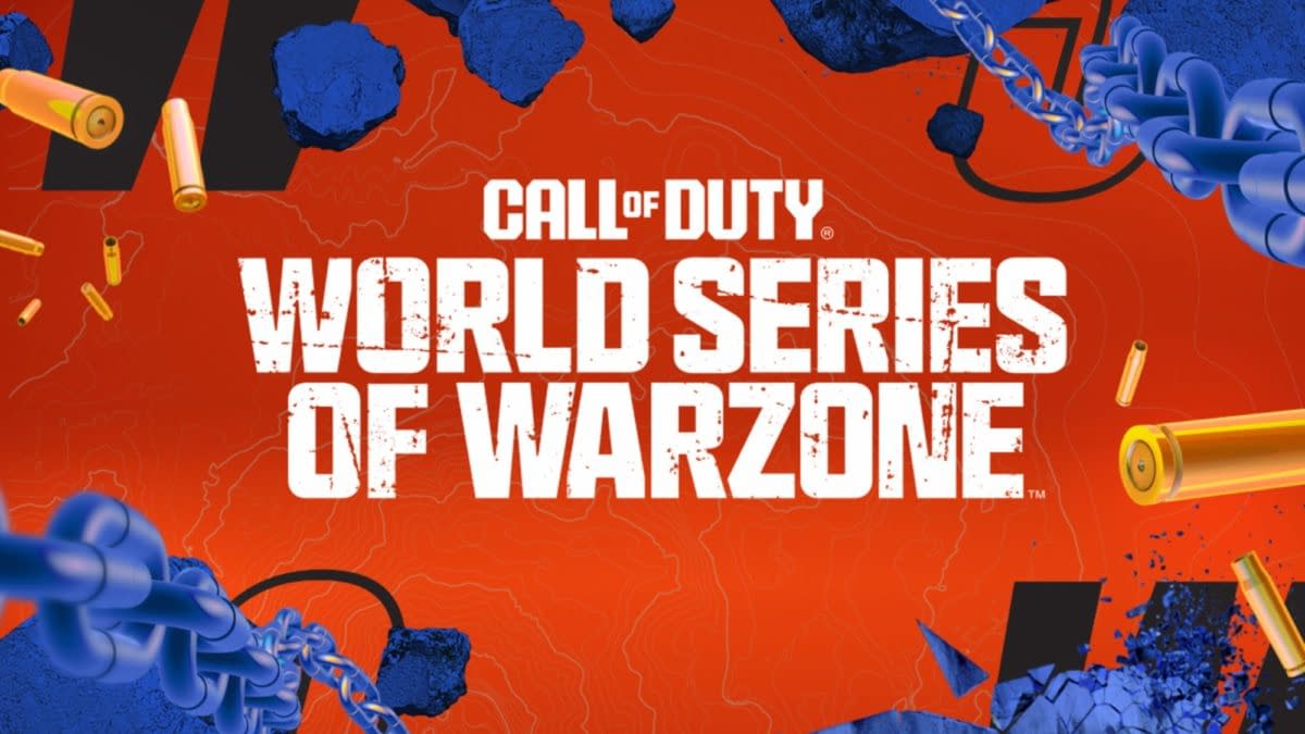 Call Of Duty Esports: World Series Of Warzone 2024 Announced