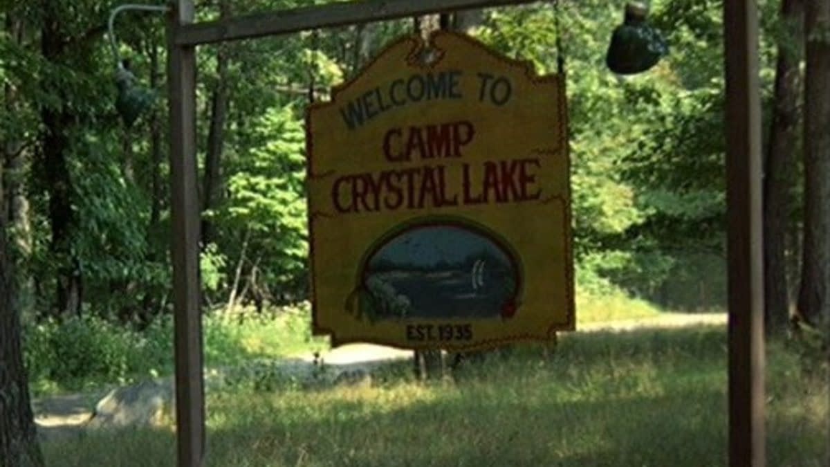 Friday The 13th Show Crystal Lake Retooling Behind The Scenes