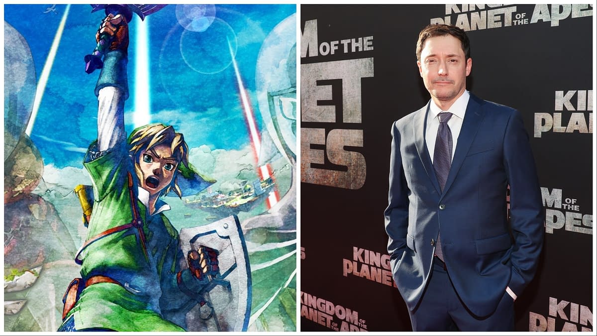 Wes Ball Thinks Legend Of Zelda Fans Will Be "Happy" With The Film