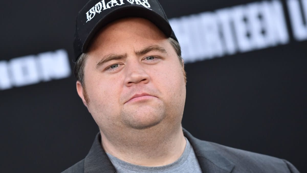 The Fantastic Four: Paul Walter Hauser Reportedly Joins The Cast