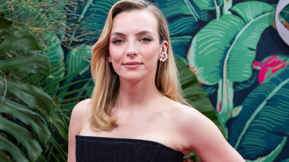 28 Years Later: Jodie Comer On The "Emotional Truth" Within The Script