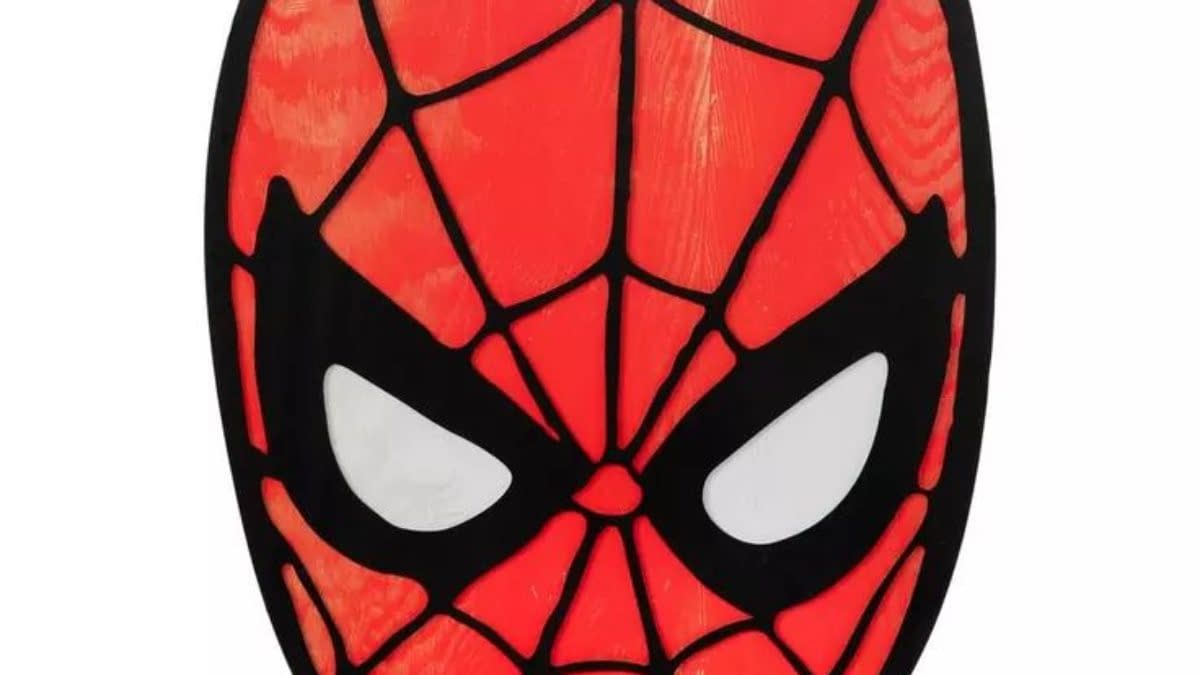 Marvel To Launch Young Spider-Man: Classroom Heroes, For School Kids