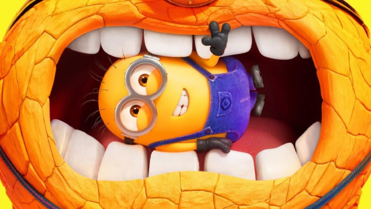 Despicable Me 4 Gets A Brand New Trailer Less Than 60 Days Out