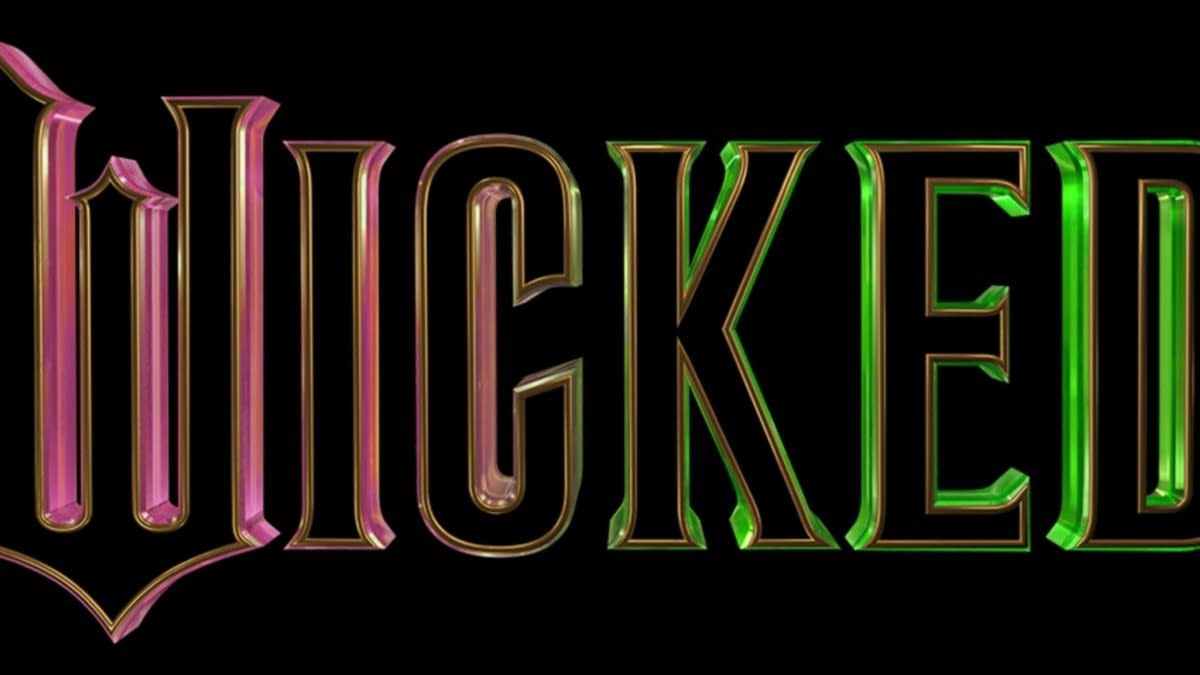 Wicked: New Poster And Motion Poster, New Trailer Tomorrow