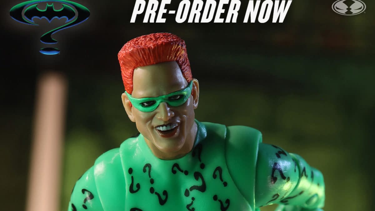 Two Face Has Returned from Batman Forever with McFarlane Toys 
