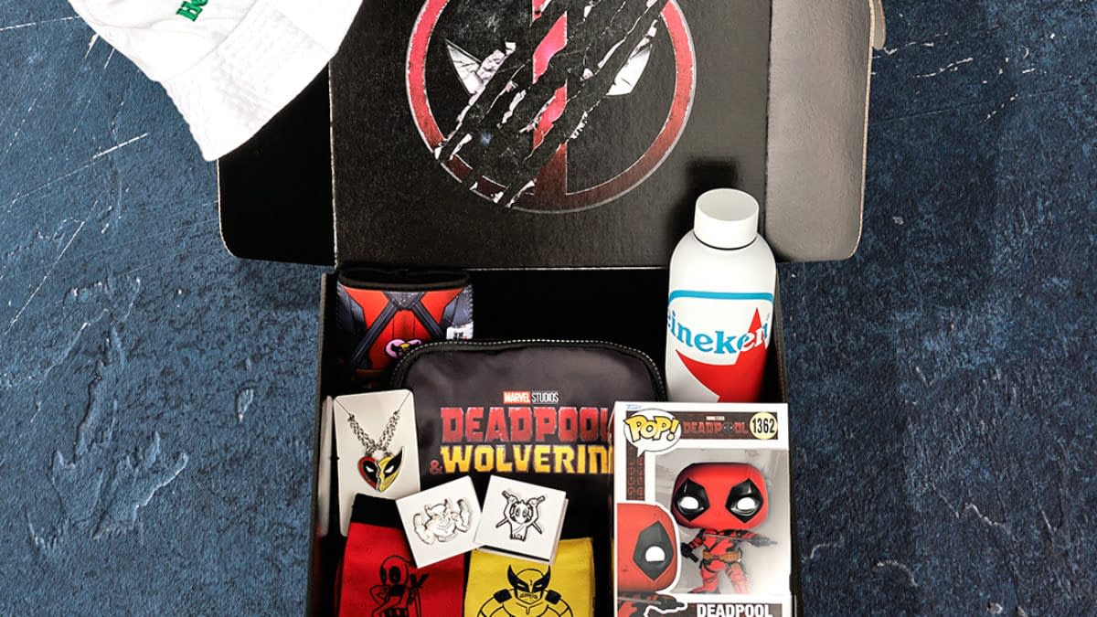 DiGorno Unveils Deadpool & Wolverine Pizzas: Spicy Wolvie Pie & More