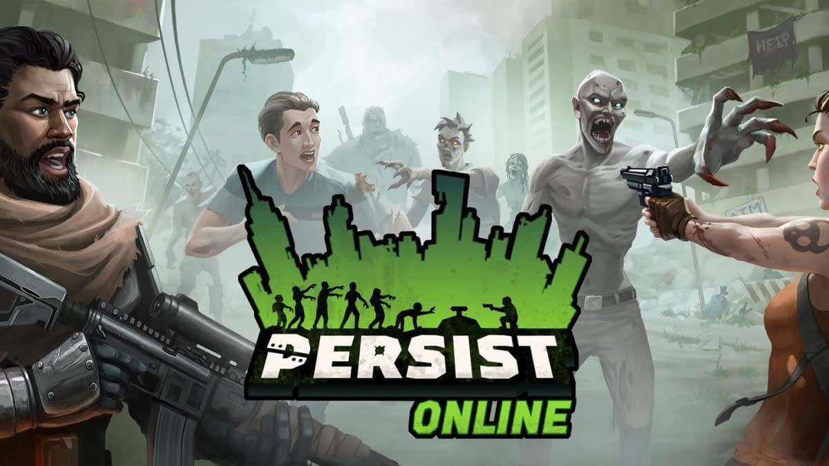 Persist Online