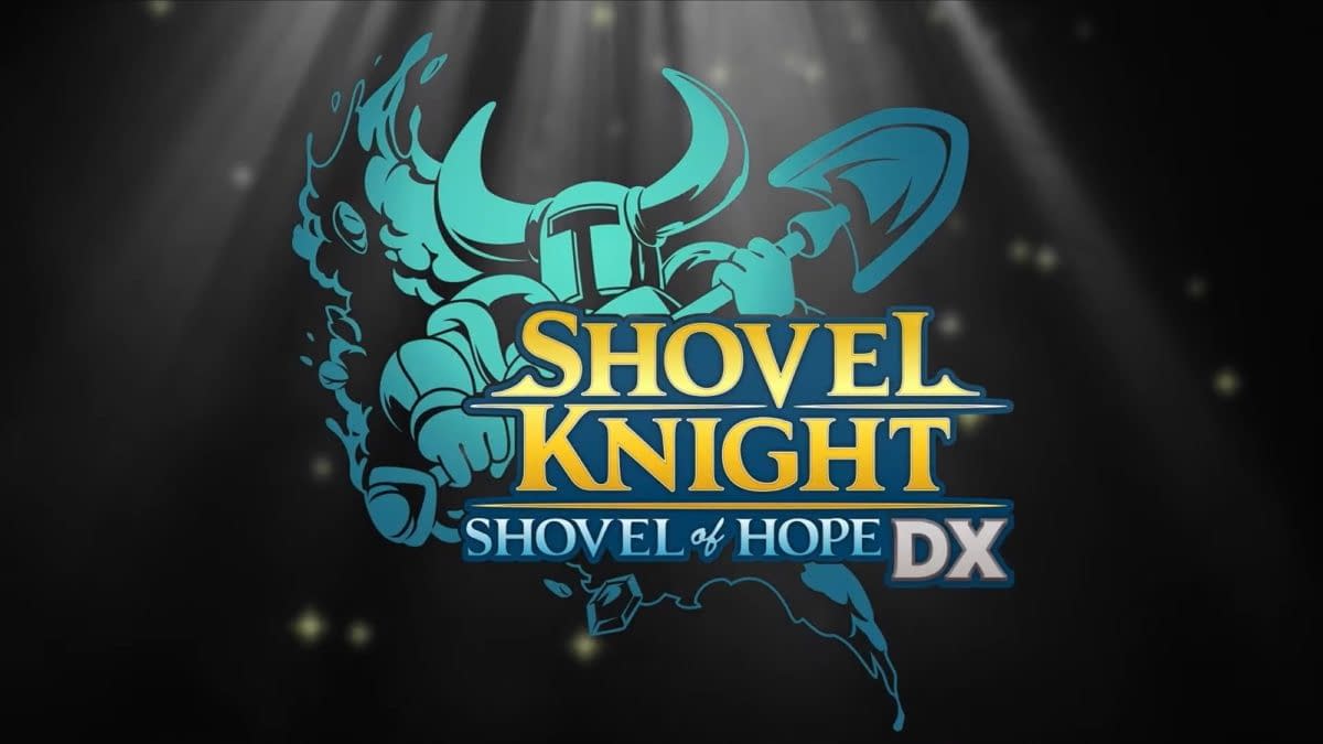 Shovel Knight To Receive 10th Anniversary Celebration