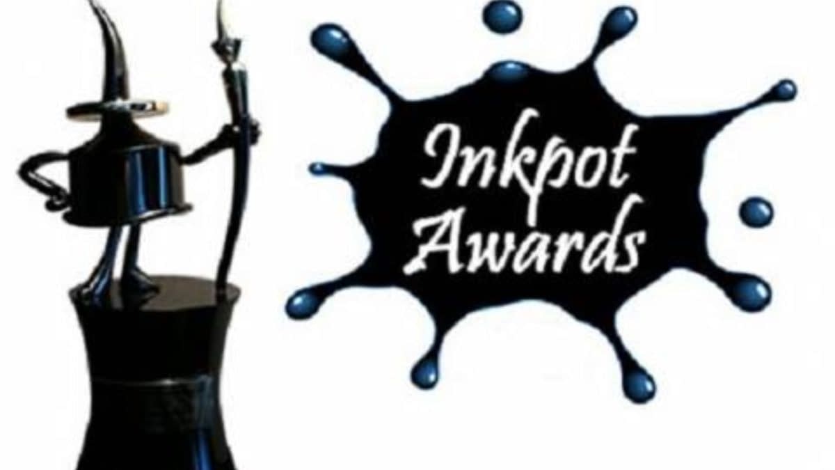 The Inkpot Awards For 2024 - Keanu Reeves to Jo Duffy to Mariko Tamaki