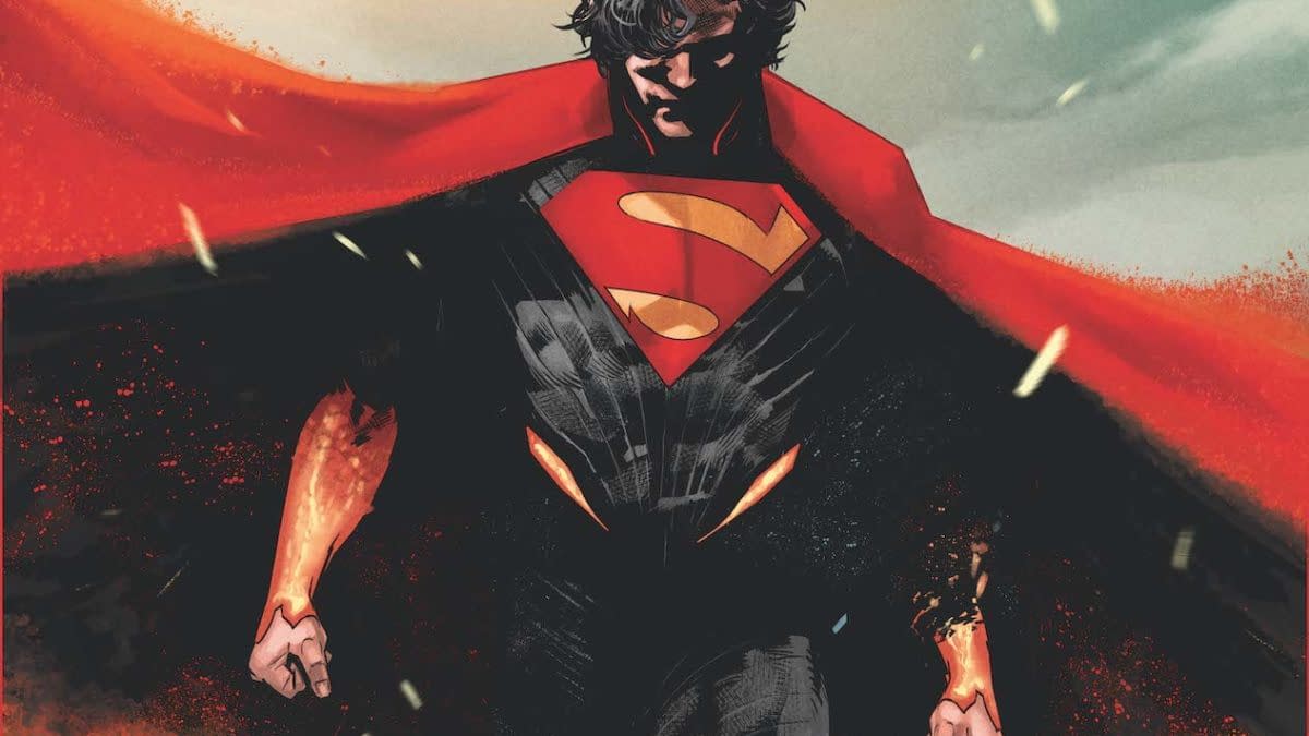 Absolute Batman #1 And Absolute Superman #1 Solicits For DC All-In