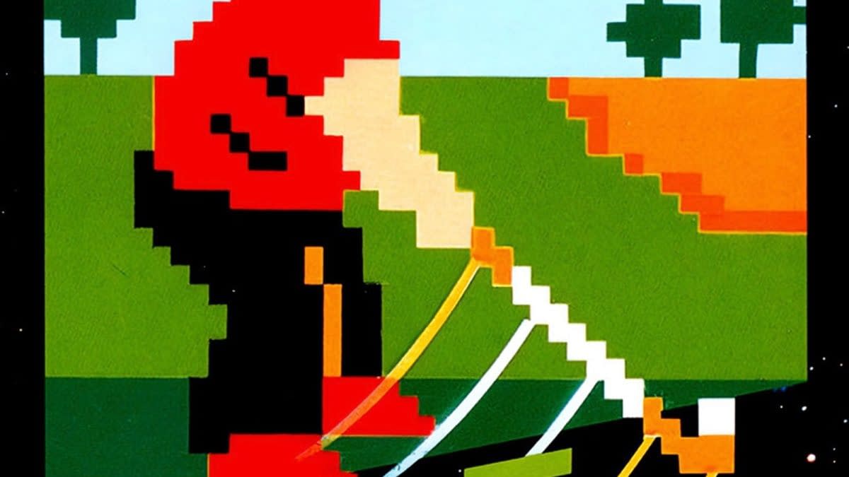 Nintendo Releases Seven NES Titles For Nintendo Switch Online