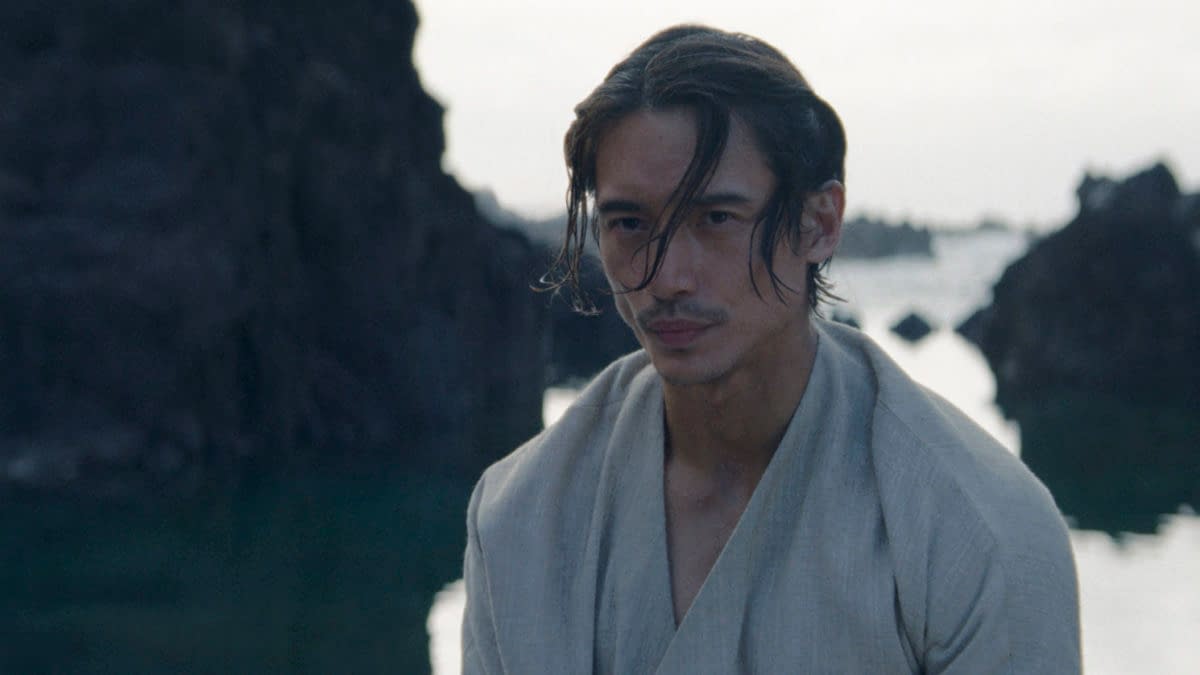 The Acolyte Episode 6 Review: Sol & Qimir in a Star Wars Parent Trap