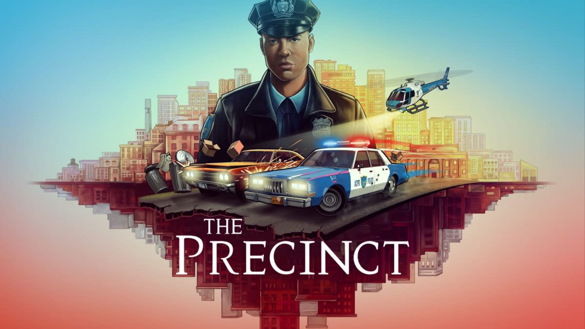 The Precinct Released Date Pushed Back To Fall 2024