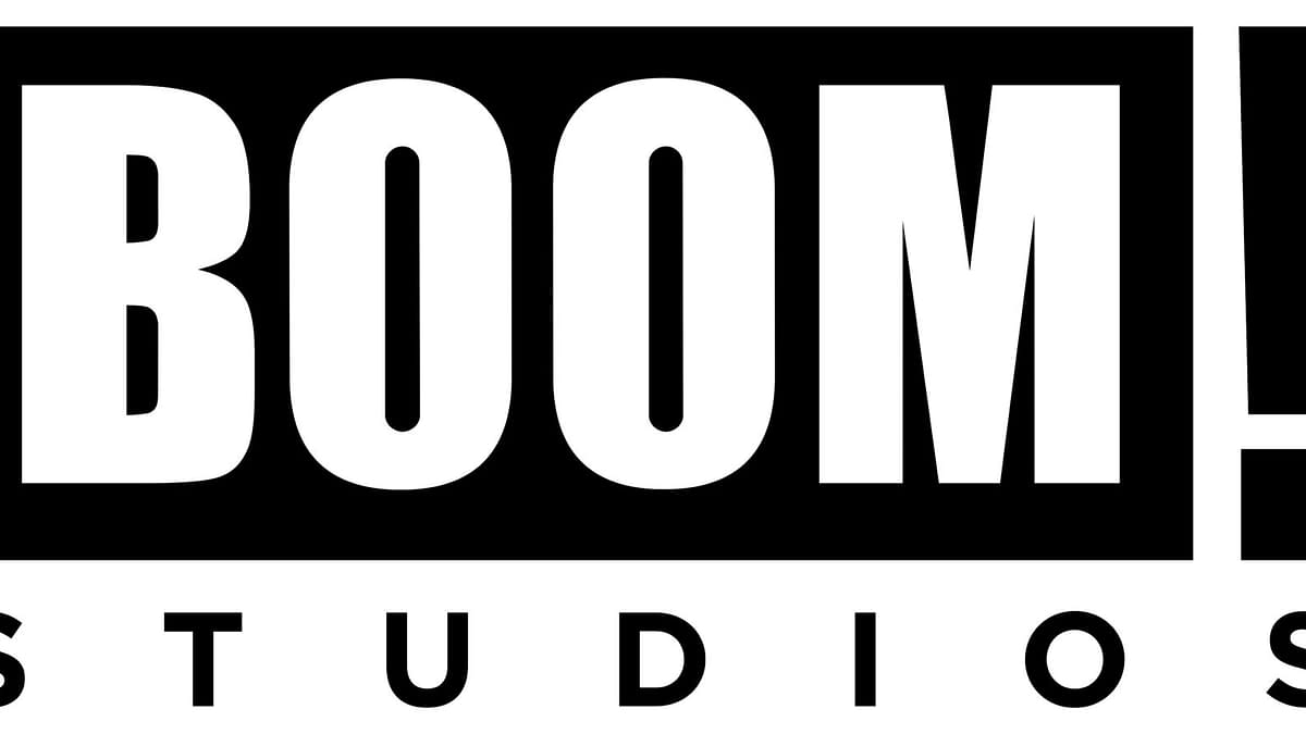 Penguin Buys Boom Studios, Leaves Diamond, Makes Redundancies