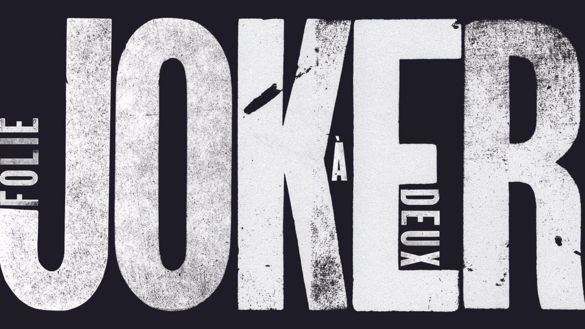 Joker: Folie À Deux - A "Feels Like It Was Made By Crazy People" Film
