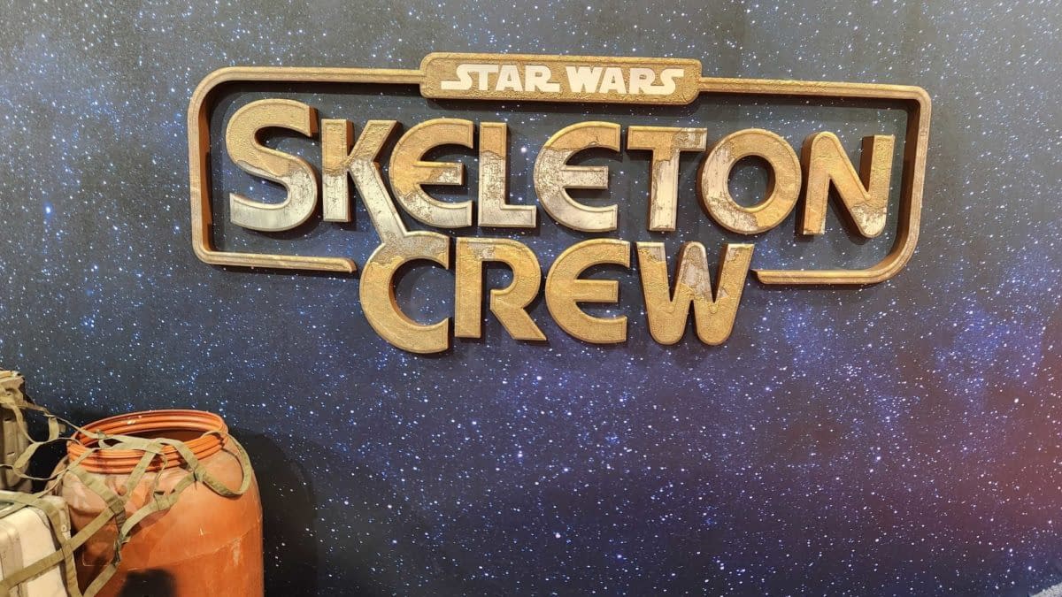 Skeleton Crew