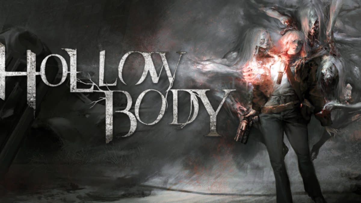 Survival Horror Game Hollowbody Announces Release Date