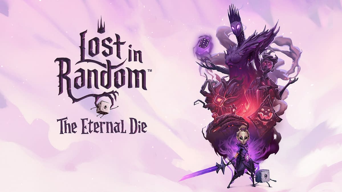 Lost in Random: The Eternal Die Announced For 2025