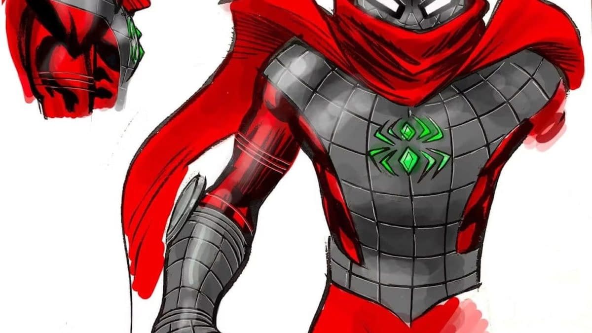 8 Deaths Of Spider-Man Reveals Marvel's Plans For Doctor Doom