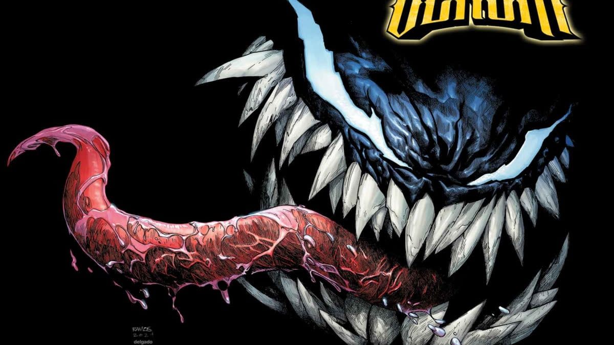 Marvel Comics' Full December 2024 Solicits & Solicitations