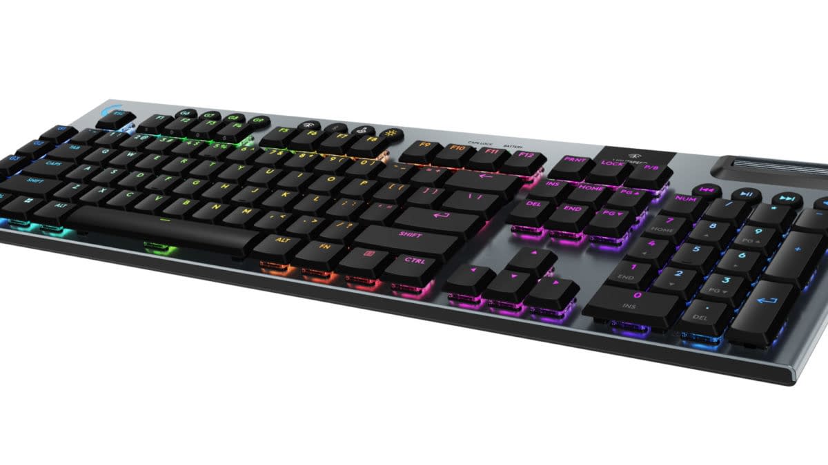 Logitech G Reveals Multiple Announcements During LogiPlay 2024