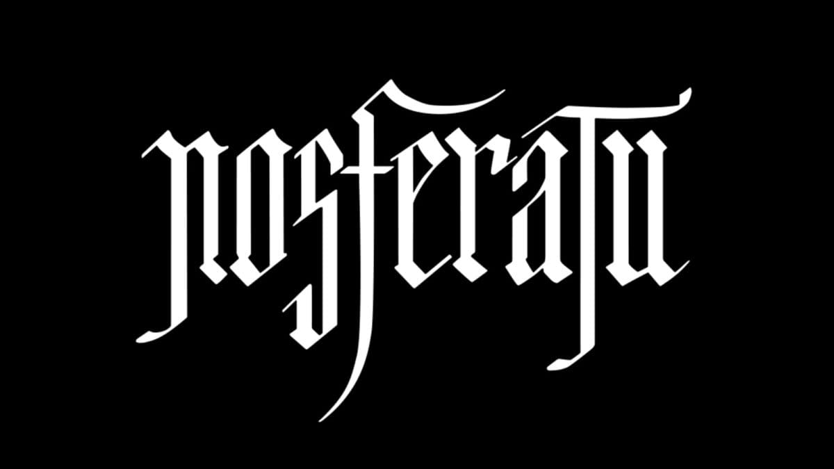 Nosferatu: 1 Behind-The-Scenes And 3 New HQ Images Released